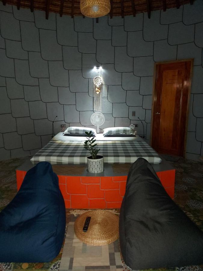 سيكويجور Rhenmart-Inn المظهر الخارجي الصورة