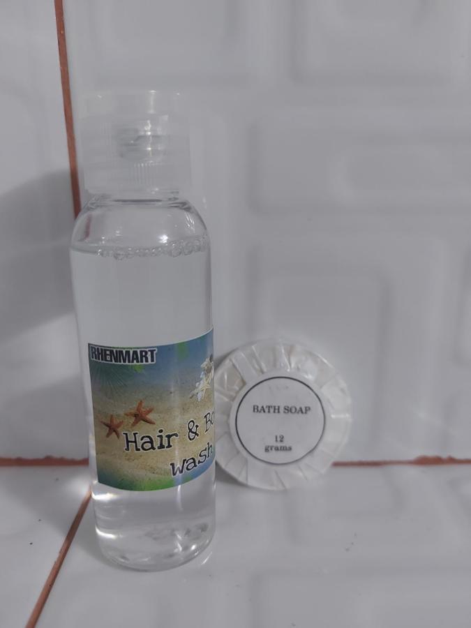 سيكويجور Rhenmart-Inn المظهر الخارجي الصورة