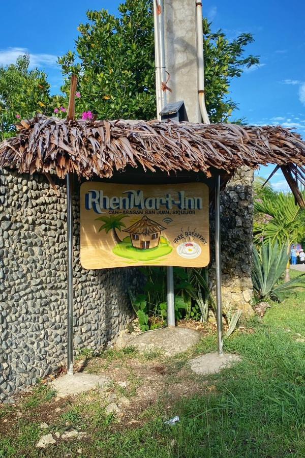 سيكويجور Rhenmart-Inn المظهر الخارجي الصورة