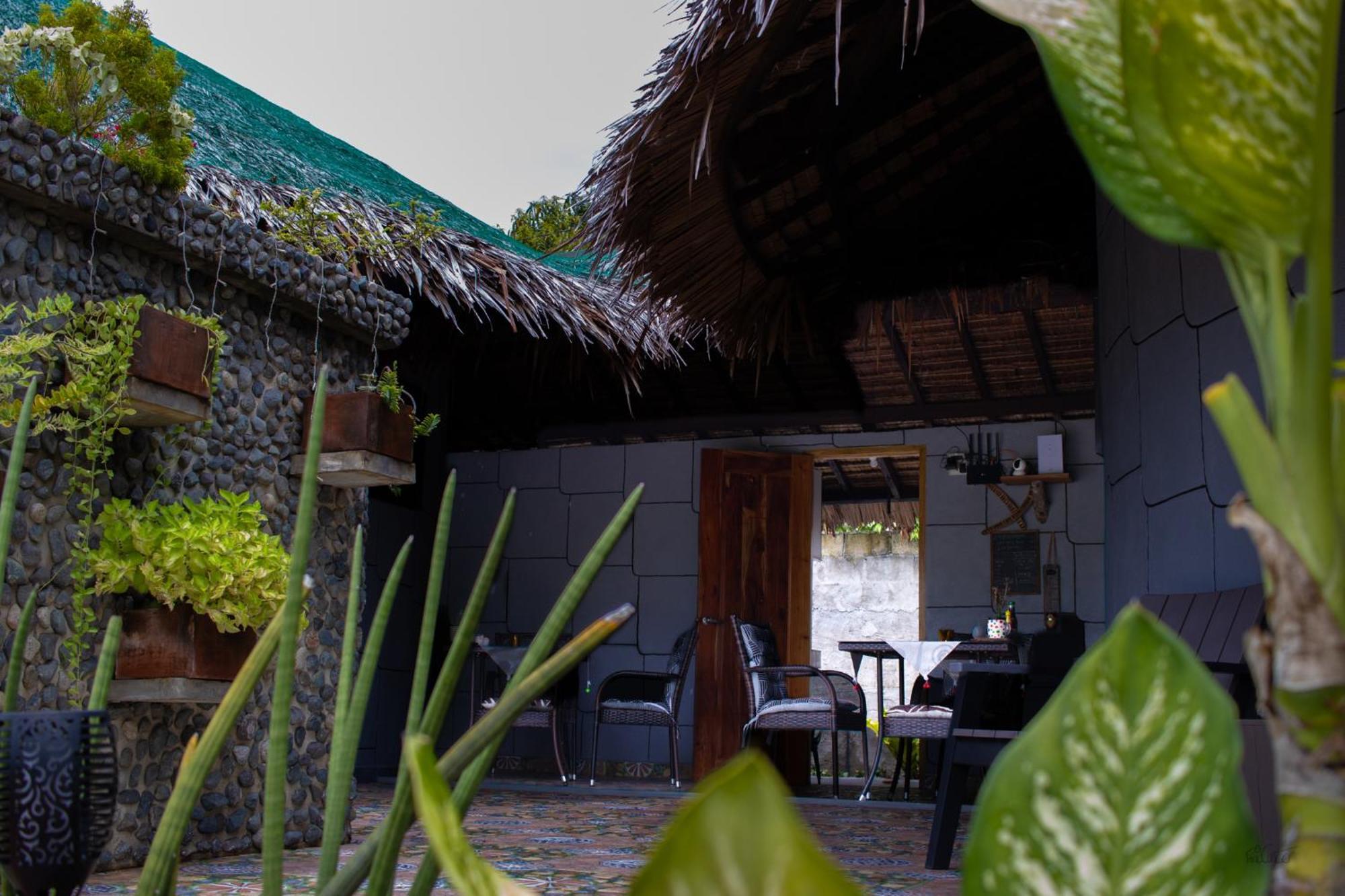 سيكويجور Rhenmart-Inn المظهر الخارجي الصورة