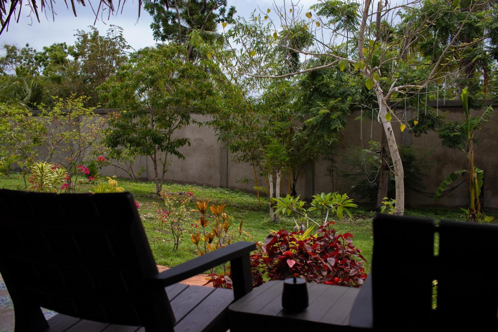 سيكويجور Rhenmart-Inn المظهر الخارجي الصورة