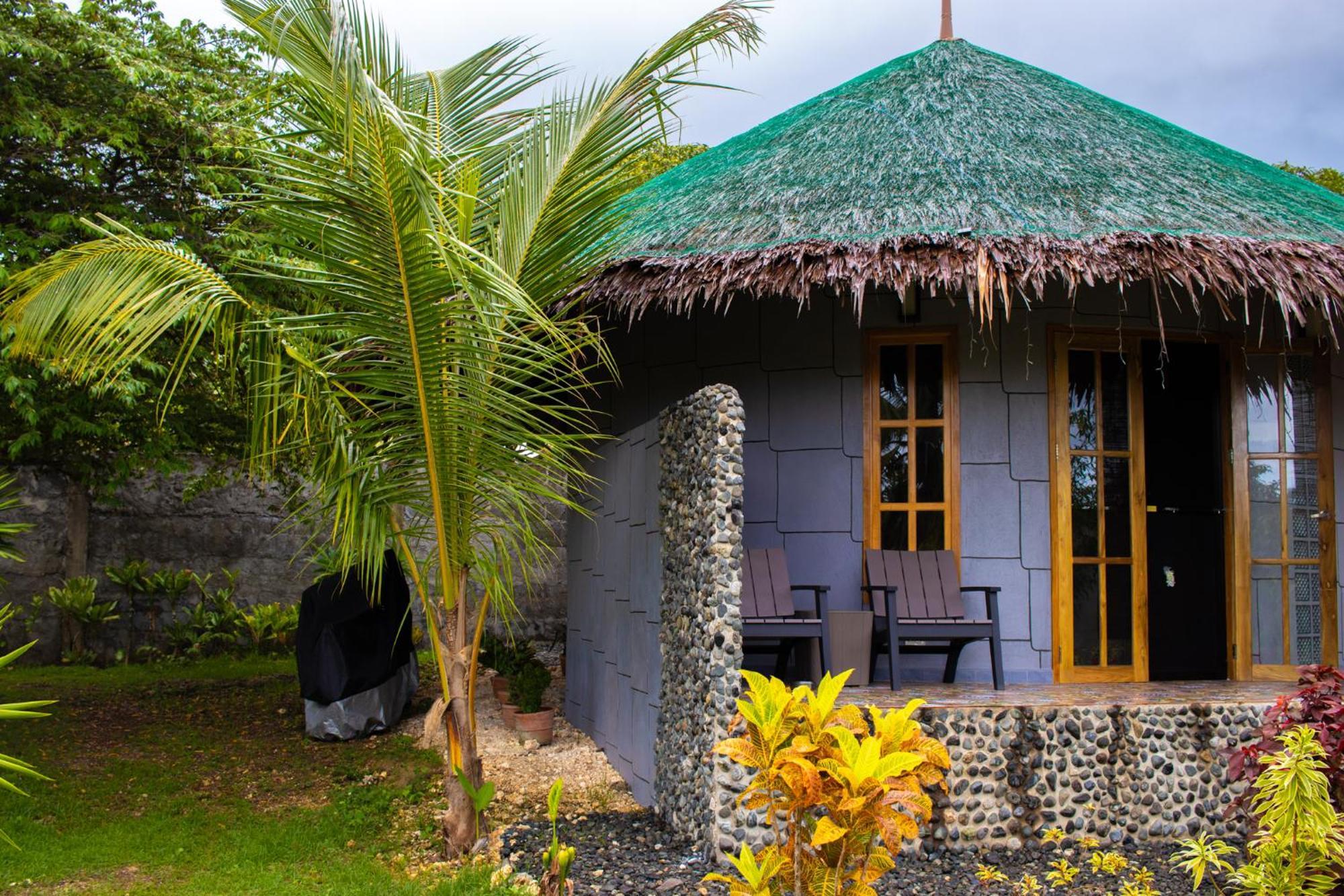 سيكويجور Rhenmart-Inn المظهر الخارجي الصورة