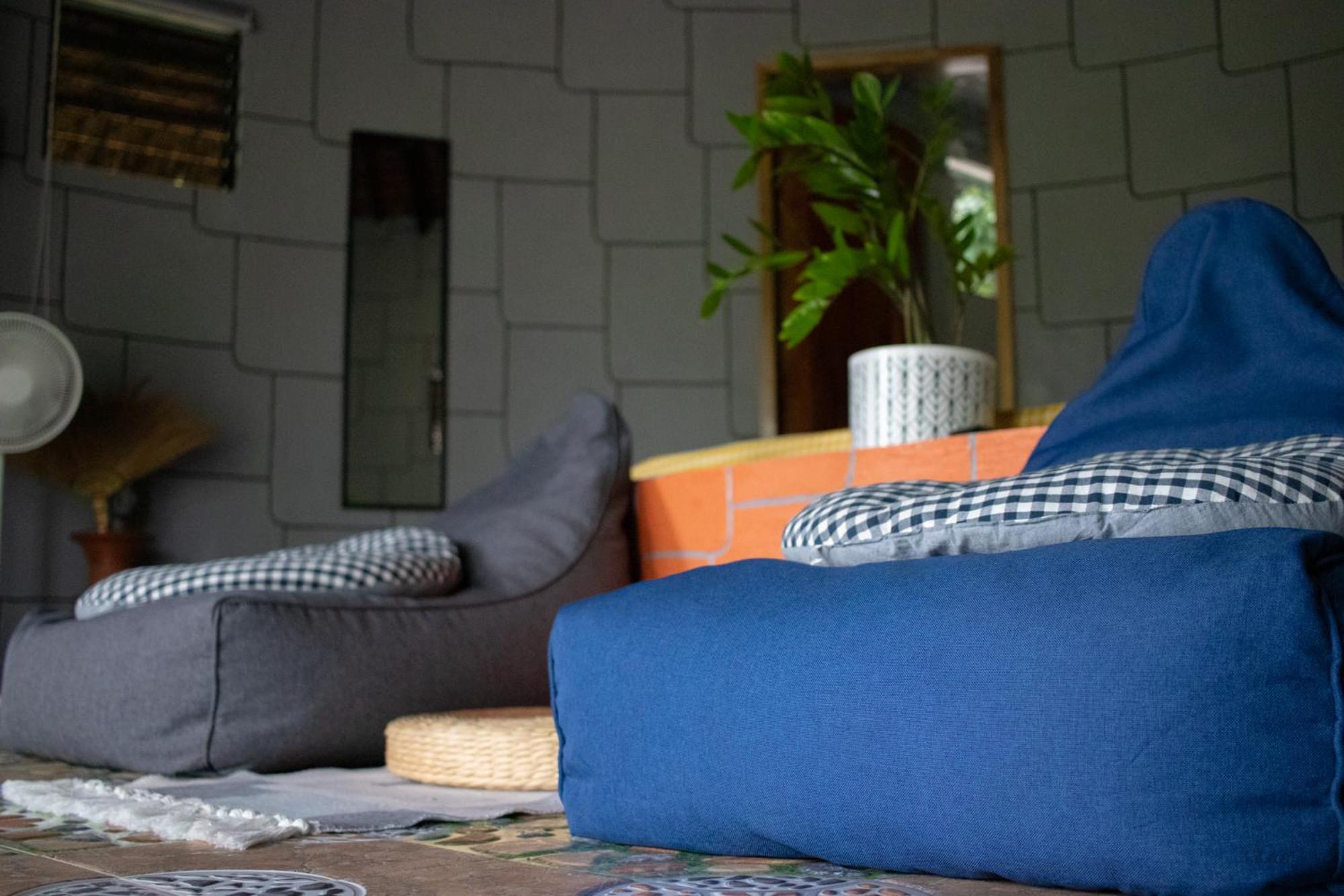 سيكويجور Rhenmart-Inn المظهر الخارجي الصورة